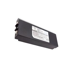 Hiab XS Drive H3786692 batterie (2000 mAh 7.2 V)