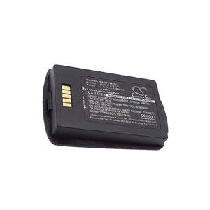 Spectralink 8400 batterie (1200 mAh 3.7 V, Noir)