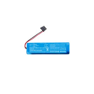 Xiaomi STYTJ02YM batterie (2600 mAh 14.4 V, Bleu)