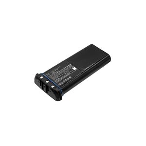 Icom IC-M35 batterie (950 mAh 7.2 V, Noir)