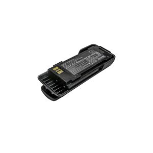 Motorola DP4401ex batterie (1800 mAh 7.6 V, Noir)
