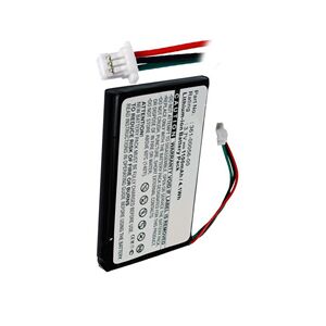 Garmin DriveSmart 61 LMT-D batterie (1100 mAh 3.7 V) - Publicité
