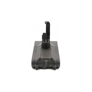 Dyson SV10 batterie (4000 mAh 21.6 V, Noir)