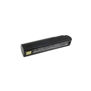 Honeywell BAT-SCN01 batterie (3400 mAh 3.7 V, Noir)