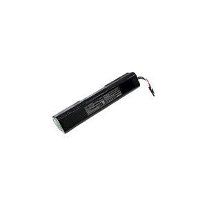 Neato Botvac D6 batterie (4200 mAh 14.4 V, Noir)