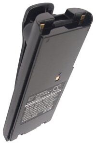 Icom IC-F3GS batterie (2500 mAh, Noir)