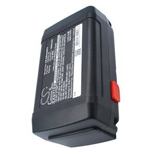 Gardena 8838-20 batterie (25 V, 5.0 Ah)