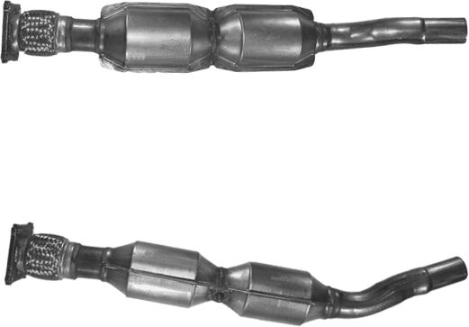 Catalyseur CHRYSLER NEON 2.0 - E0890