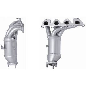 Catalyseur VOLKSWAGEN GOLF PLUS 1.4 - 119CB23774