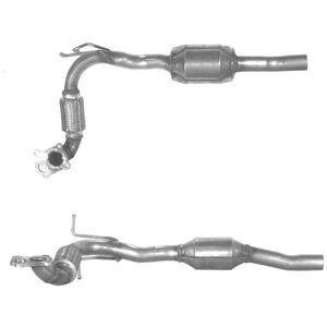 Catalyseur VOLKSWAGEN LUPO 1.4 - D0135