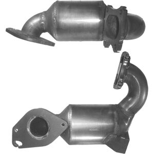 Catalyseur RENAULT KANGOO 1.5 - D0241