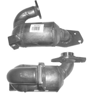 Catalyseur RENAULT KANGOO 1.5 - D0382