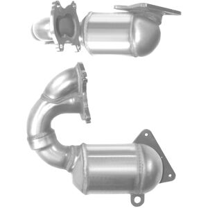 Catalyseur RENAULT KANGOO 1.9 - D0417