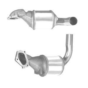 Catalyseur FIAT FIORINO 1.3 - D0478