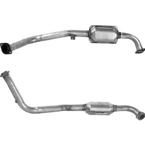 Catalyseur OPEL OMEGA 3.0 - E0161