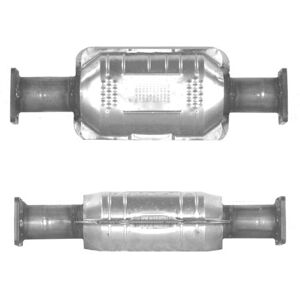 Catalyseur ISUZU TROOPER 3.2 - E0684