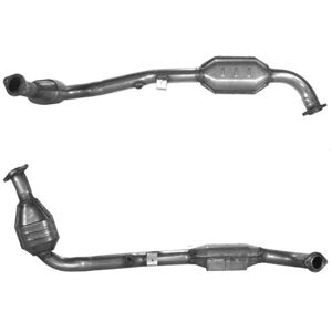 Catalyseur OPEL OMEGA 3.2 - E1119