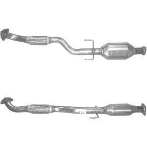 Catalyseur HYUNDAI TRAJET 2.0 - E1228