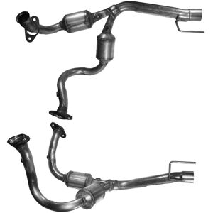 Catalyseur CHRYSLER GRAND CHEROKEE 4.7 - E1474