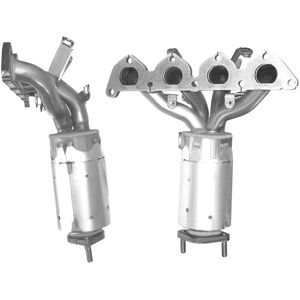 Catalyseur HYUNDAI TRAJET 2.0 - E1688