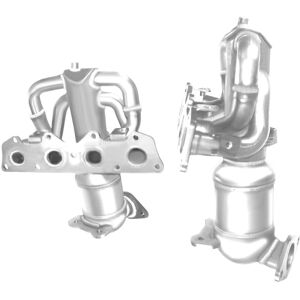 Catalyseur HYUNDAI i30 1.4 - E1737