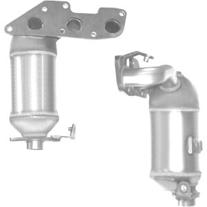 Catalyseur DAIHATSU CUORE 1.0 - E1817