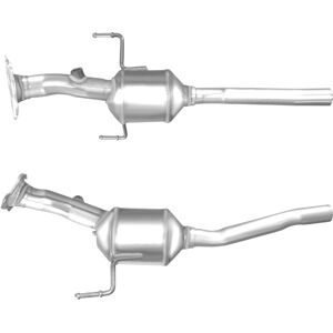 Catalyseur MITSUBISHI COLT 1.3 - E2182