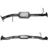 Catalyseur FORD RANGER 3.0 - D0320