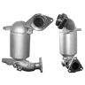 Catalyseur TOYOTA RAV4 2.0 - D0325