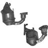 Catalyseur NISSAN QASHQAI 2.0 - D0402