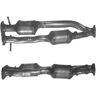 Catalyseur ALFA ROMEO SPIDER 3.0 - E1272