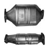 Catalyseur HYUNDAI TUCSON 2.7 - E1380