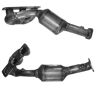 Catalyseur BMW X3 2.5 - E1477