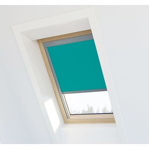 AVOSDIM Store compatible Velux ® - Turquoise