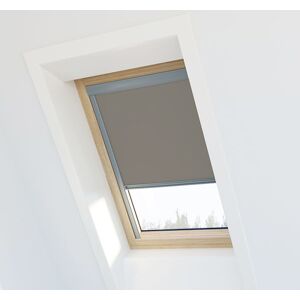 AVOSDIM Store compatible Velux ® - Taupe