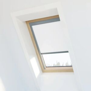 AVOSDIM Store compatible Velux ® - Blanc