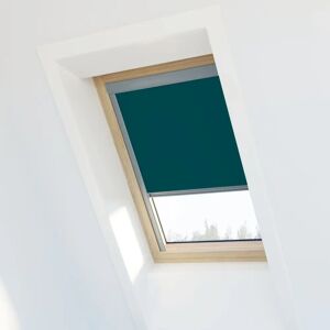 AVOSDIM Store compatible Velux ® - Bleu Canard