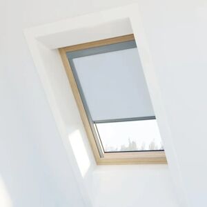 AVOSDIM Store compatible Velux ® - Bleu Pale