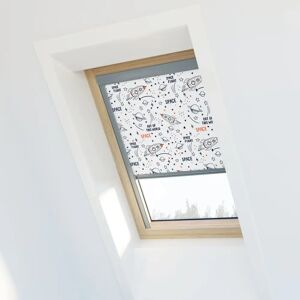 AVOSDIM Store compatible Velux ® - Cosmonaute