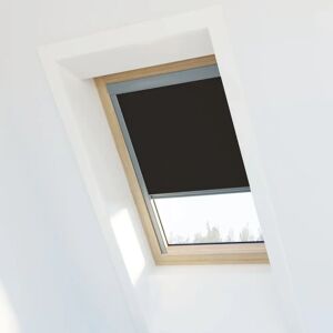 AVOSDIM Store compatible Velux ® - Noir