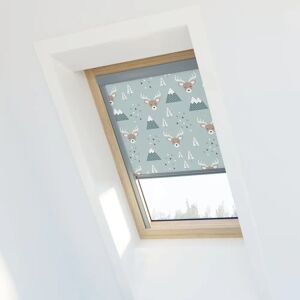 AVOSDIM Store compatible Velux ® - Scandinave