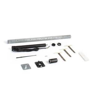 Kit axe motorise pour volet radio Avosdim ø40mm