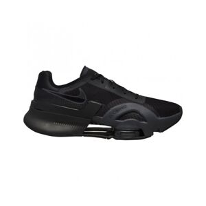 Nike Air Zoom Superrep 3 DC9115-001 Ανδρικά Αθλητικά Παπούτσια για Προπόνηση & Γυμναστήριο Μαύρα - αρσενικός - 41, 42, 44 1/2, 45, 45 1/2