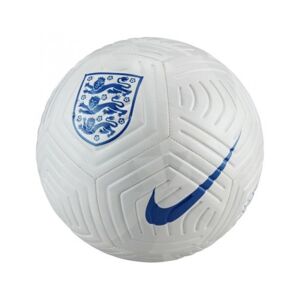 Nike England Strike DA2619-100 Μπάλα Ποδοσφαίρου Λευκή - 5