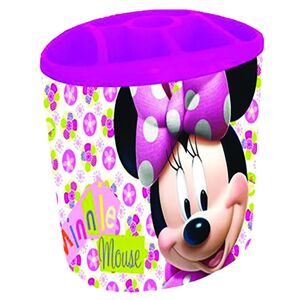 Disney Μολυβοθήκη Μεταλλική Minnie 8x12εκ. Disney 50-2674 (Υλικό: Μεταλλικό) - Disney - 50-2674