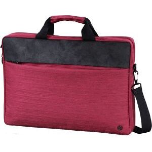 Hama 185649 Tayrona Notebook Bag 15.6&#039;&#039; Red