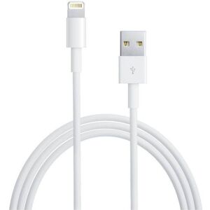 Apple Md818zm/a Lightning To Usb Cable