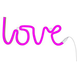 A Little Lovely Company Φωτιστικo Neon &quot;Love&quot; Φοyξια