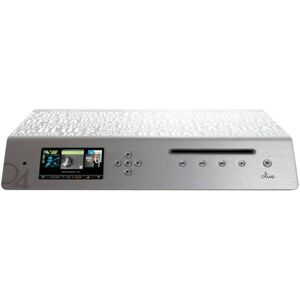 Olive 4 Hd Music Server 4-30 1t Silver