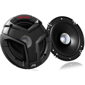 JVC Ηχεια Jvc Cs-V618 16cm Dual Cone Speakers 230w Peak/30w Rms
